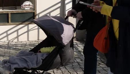 Toruń za pół ceny 2024