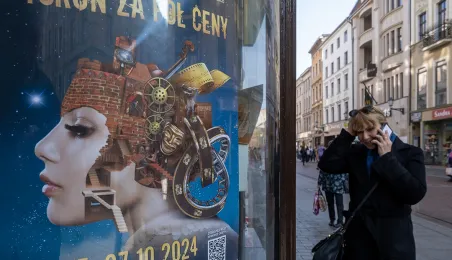 Toruń za pół ceny 2024
