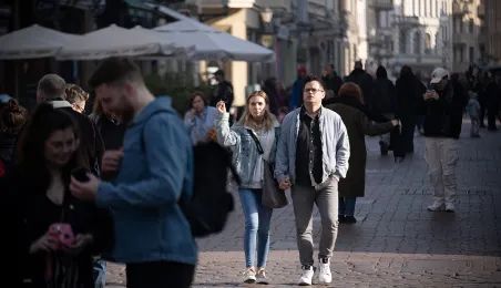 Toruń za pół ceny 2024