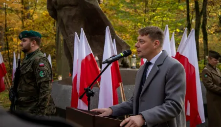 85. rocznica pierwszych straceń na Barbarce