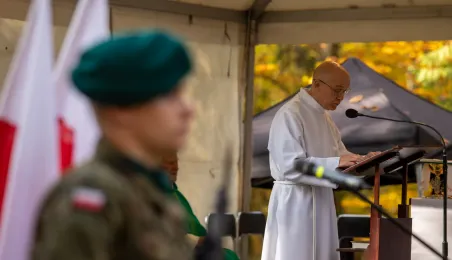 85. rocznica pierwszych straceń na Barbarce