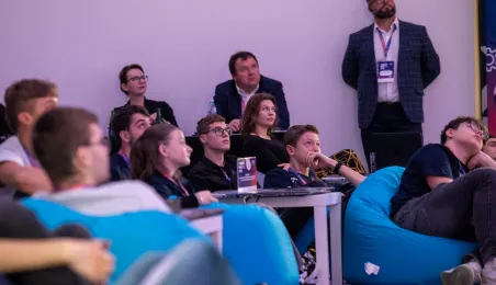 Technikon ESA 2024, 28.10.2024 r.