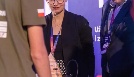 Technikon ESA 2024, 28.10.2024 r.