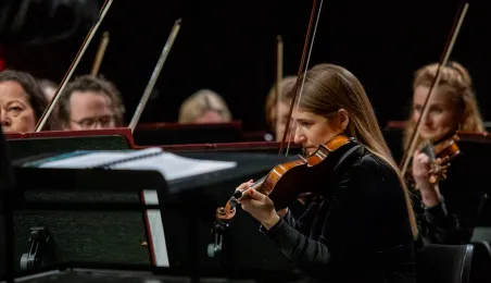 Festiwal Młodej Muzyki - koncert finałowy