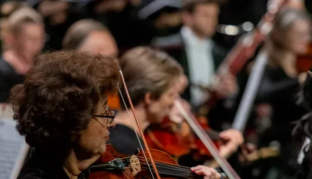 Festiwal Młodej Muzyki - koncert finałowy