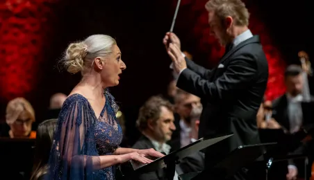 Festiwal Młodej Muzyki - koncert finałowy