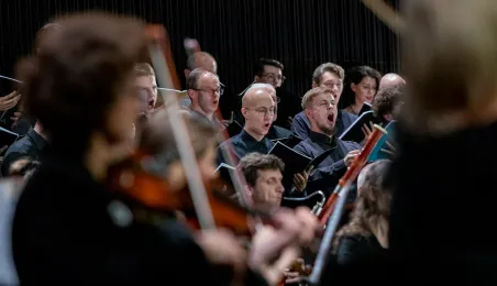 Festiwal Młodej Muzyki - koncert finałowy