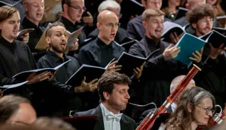 Festiwal Młodej Muzyki - koncert finałowy