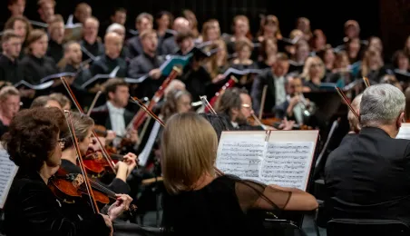 Festiwal Młodej Muzyki - koncert finałowy