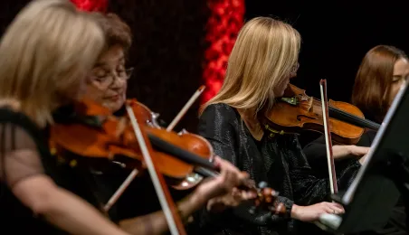 Festiwal Młodej Muzyki - koncert finałowy