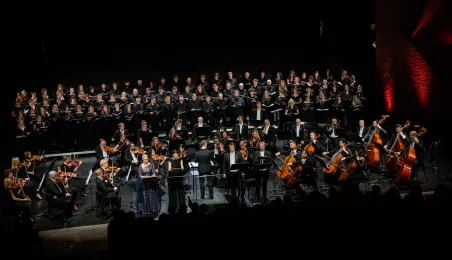 Festiwal Młodej Muzyki - koncert finałowy