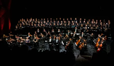 Festiwal Młodej Muzyki - koncert finałowy