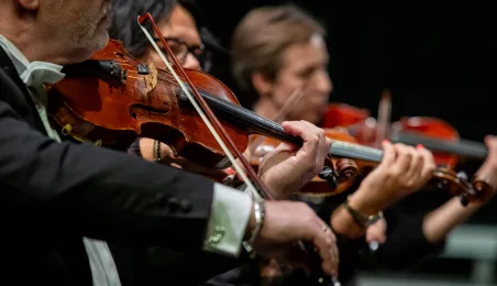 Festiwal Młodej Muzyki - koncert finałowy