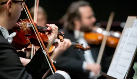 Festiwal Młodej Muzyki - koncert finałowy