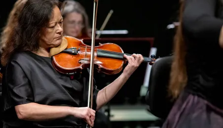 Festiwal Młodej Muzyki - koncert finałowy