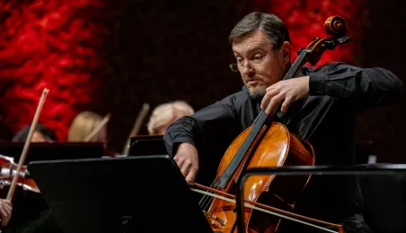 Festiwal Młodej Muzyki - koncert finałowy