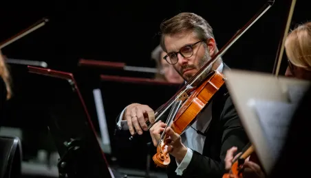 Festiwal Młodej Muzyki - koncert finałowy