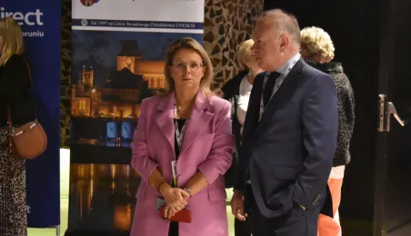 Konferencja Firma Przyszłości 2024