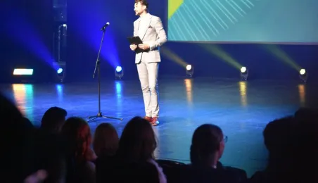 Konferencja Firma Przyszłości 2024
