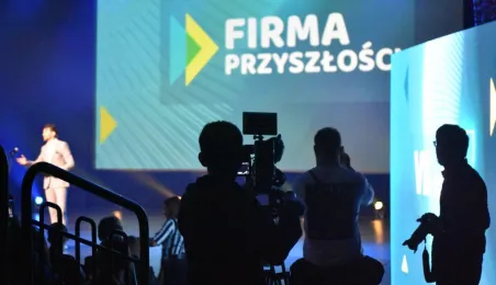 Konferencja Firma Przyszłości 2024