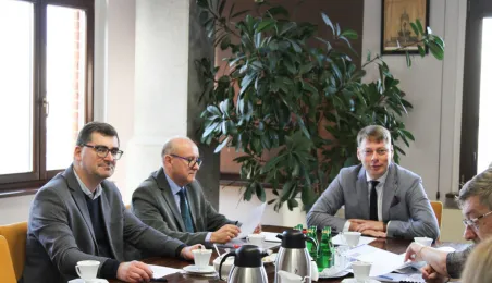 I posiedzenie zespołu ds. budownictwa szkieletowego, 24.10.2024 r.