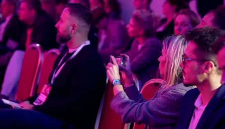 Kujawsko-Pomorskie Forum Innowacji, Nauki, Biznesu i Samorządu 2024