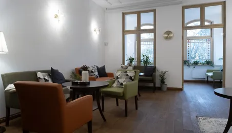 Otwarcie Domu Dziennego Pobytu "Senior+" przy ul. Bydgoskiej 52