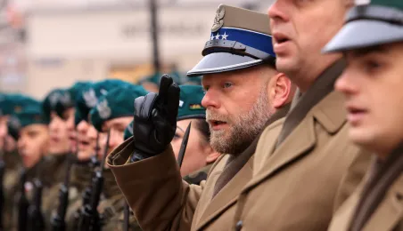 Narodowe Święto Niepodległości 2024