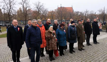Narodowe Święto Niepodległości 2024