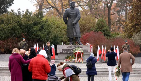 Narodowe Święto Niepodległości 2024