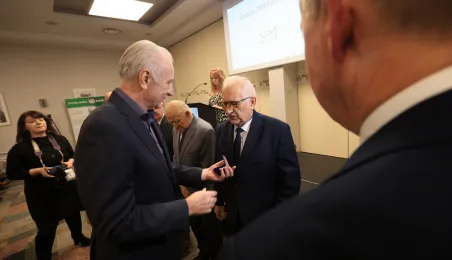 30-lecie Związku Rewizyjnego Spółdzielni Mieszkaniowych z siedzibą w Toruniu