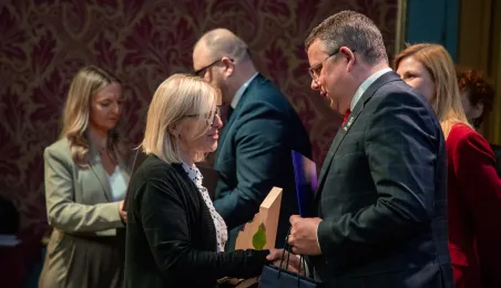 Dzień Pracownika Socjalnego 2024
