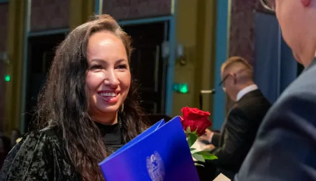 Dzień Pracownika Socjalnego 2024