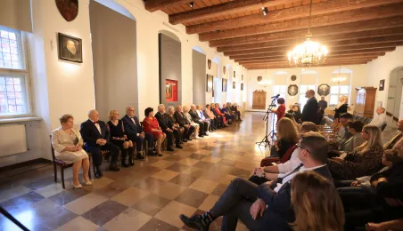 Jubileusze małżeńskie