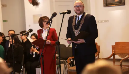 Jubileusze małżeńskie
