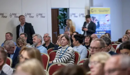 11. Gremium Ekspertów Turystyki - debata