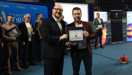Pierwsze spotkanie Rady Sportu Miasta Torunia na kadencję 2024-2029