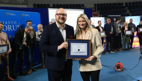 Pierwsze spotkanie Rady Sportu Miasta Torunia na kadencję 2024-2029