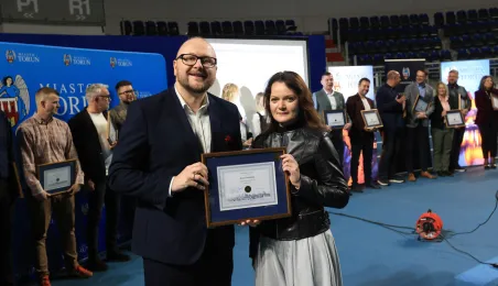 Pierwsze spotkanie Rady Sportu Miasta Torunia na kadencję 2024-2029