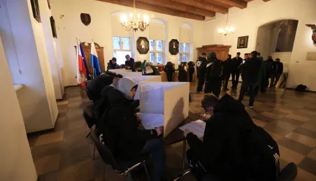 Wybory do MRM, cz. 2, 27.11.2024 r.