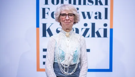 30. Toruński Festiwal Książki czas zacząć!