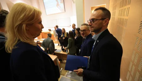 XII Dzień Technologii Mobilnych
