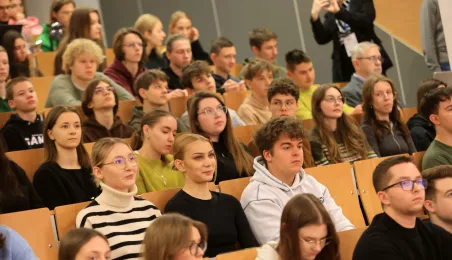XII Dzień Technologii Mobilnych