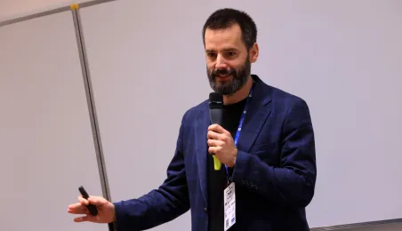 XII Dzień Technologii Mobilnych