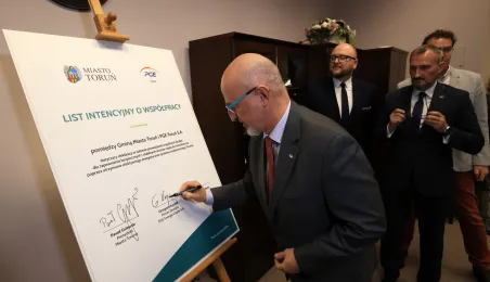 List intencyjny dot. współpracy z PGE, 3.12.2024 r.