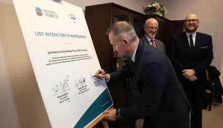 List intencyjny dot. współpracy z PGE, 3.12.2024 r.