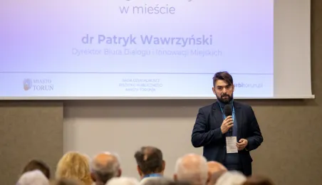 XIX Forum Organizacji Pozarządowych