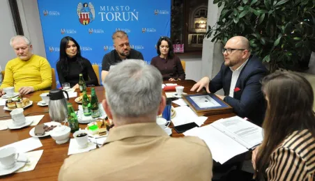 Nowa Rada Sportu rozpoczęła pracę