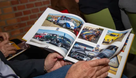 65-lecie Automobilklubu Toruńskiego