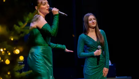 "Do Betlejem po Nadzieję" - koncert charytatywny